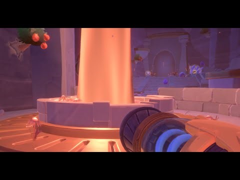 *Slime Rancher 2 Gameplay Chapter 19* Finally Inside the Gray Maze