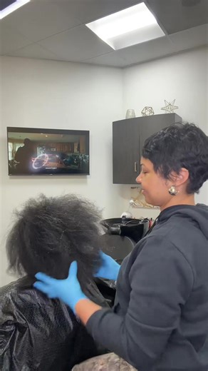 Essential Bridal Prep Tips for Relaxed Hair