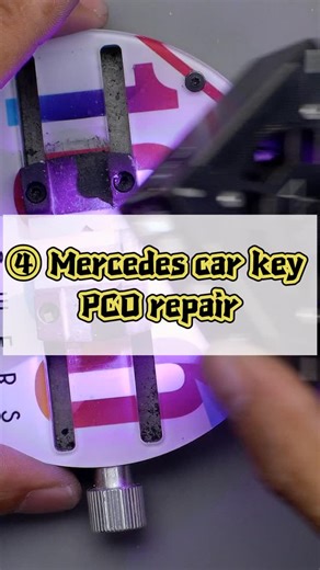 QianLi Repair Tools on Instagram: "④ Mercedes-Benz car key chip, PCD repair. #qianli#mobilephonerepair#tool#repair#qianlirepairtools#PhoneRepair#MobileRepair#TechFix#GadgetFix #RepairLife#TechSupport#RepairTools#TechTools#DIYTools#PhoneRepairKit#FixYourTech#TechUSA#TechEurope#USTech#UKTech#CanadaTech#EuroGadgets#TechLifestyle#DIYLife#TechAddict#GadgetLovers#Techie#InstaReels#ReelsIt#TechReels"