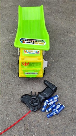 New RC Remote Control Truck 🚛🔥 | Powerful Off-Road Beast