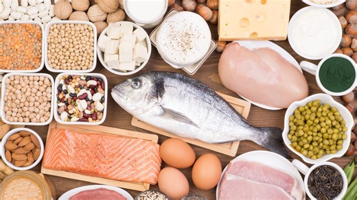Is there such a thing as 'too much' protein?