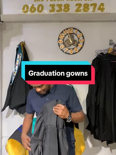 Stunning Graduation Gowns by Killershot Photography