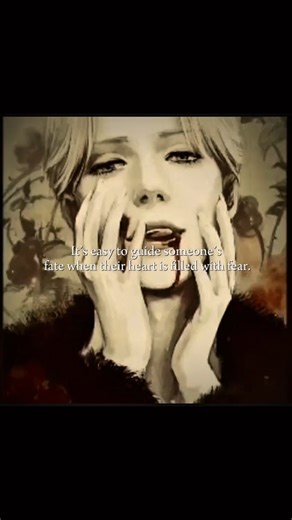 𝗠𝗔𝗡𝗜𝗣𝗨𝗟𝗔𝗧𝗜𝗢𝗡 | 𝗗𝗔𝗥𝗞𝗣𝗛𝗬𝗦𝗖𝗛𝗢𝗟𝗢𝗚𝗬 | on Instagram: "Johan Liebert’s Truth About Fear & Control Fear controls the human mind more than we admit. This Johan Liebert quote reveals how fear shapes our choices, thoughts, and destiny. If you love dark psychology, anime edits, and powerful quotes—this reel is for you. Watch till the end for the full impact. "Fear controls more than you think.” johan liebert fear quote dark psychology anime reel fear and control psychology monster