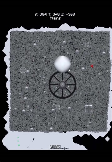 Setting up for the main buildings #starwars #fyp #viral #Minecraft - - v: Grazzyy