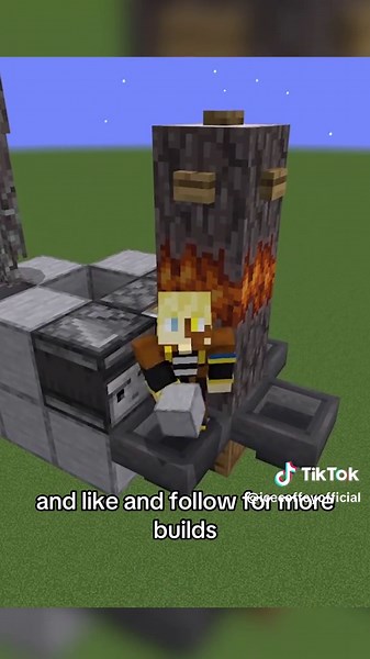 Replying to @marwanfungames Minecraft 1.21 Simple Automatic Resin farm with the creaking mob and heart. Afk redstone gaming tutorial #minecraft #icecoffey #mcpe #gaming #tutorial #bedrock #redstone