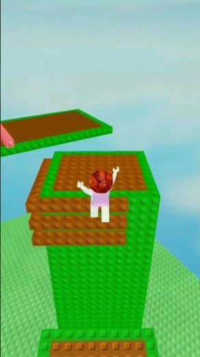 I Tried Making a Roblox Game 24 hours #roblox #shorts🙃