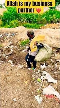Business with Allah ❤️ #charity #helping #helpingothers #poor #poor #viral #likers #followmeback