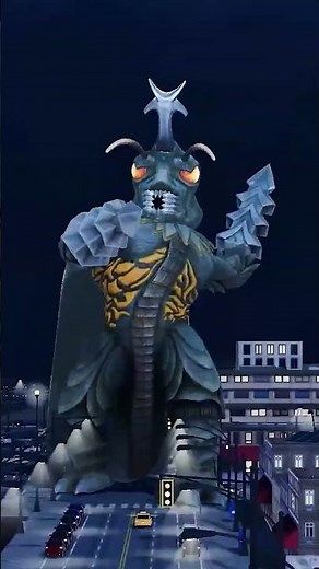 Godzilla: Destroy All Monsters Melee Remaster