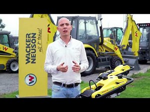 Programa de mantenimiento preventivo de Wacker Neuson_Apisonadores BS60-2plus & BS60-4As
