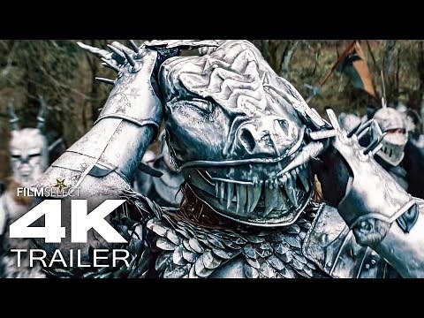 BEST UPCOMING MOVIES 2026 (Trailers)
