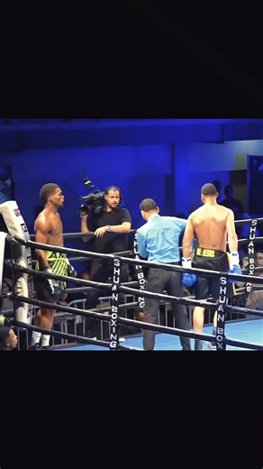 #ufc #mma #referee #fighter #fyp | mma fighter