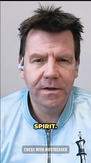 HIKARU’S BIG WEAKNESS #jacobaagaard #hikarunakamura #chess