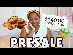 Presales Made Simple for Bakers