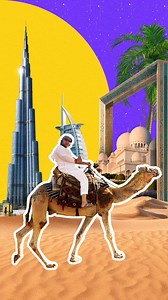 Experience the royal life at the lowest cost with Jio's UAE International Roaming Plans. 😎✈️ https://bit.ly/UAEIRPlan #InternationalRoaming #Dubai #UAE #InternationalTravel #HabibiComeToDubai #StayConnected | Jio