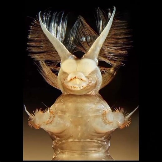 Как выглядят привычные вещи под микроскопом?