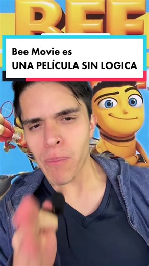 Bee Movie: La película más rara de DreamWorks