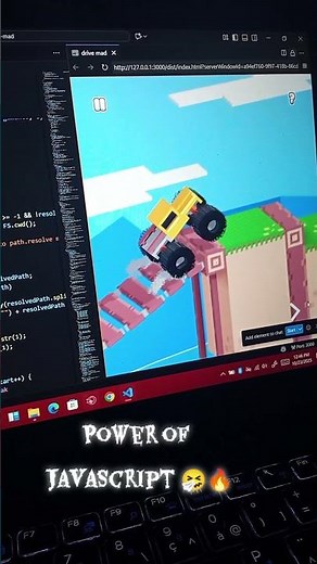 power of JavaScript #coding #techcommunity #webdeveloper #developer #javascript #programming
