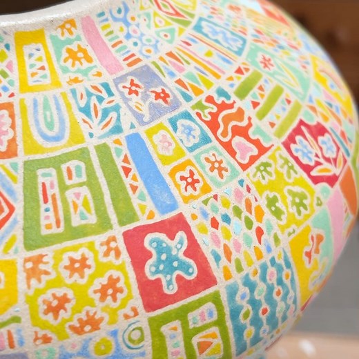 Emily Hett Art on Reels