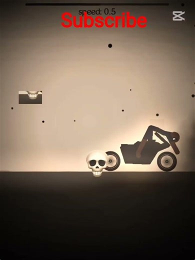pov:u can't let go of your bike #stickman #stickmandismount