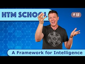 Framework for Intelligence (Episode 15)
