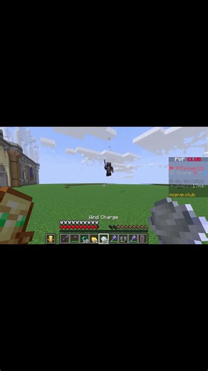 Minecraft Moments 10 #minecraft #gaming #funny #memes #macepvp #pvp #minecraftmoments #shorts #funny