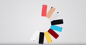 Apple's awesome intro video for its event is one of the best things you'll see this week