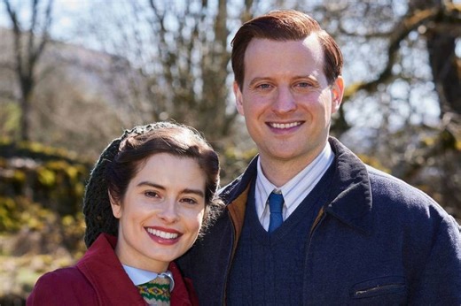 'Wholesome' All Creatures Great and Small movie now streaming for free