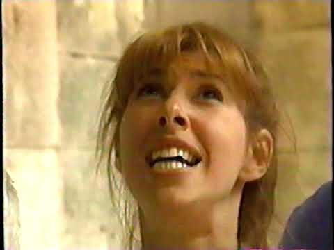 Fort Boyard (Québec) - Gaétan Girouard, Chantal Lacroix (1995-09-22)