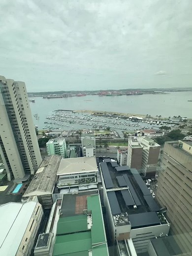 Ebuhlénibáná zéthú: Uhambo lwezulu lwaseMpondo