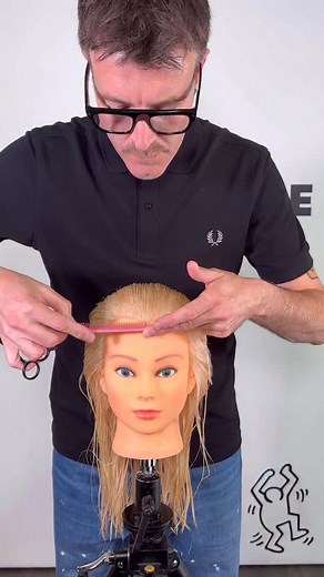 4.1K reactions · 14 shares | Long Hair Layering… A quick tutorial of...