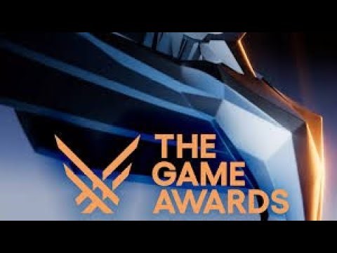 The Game Awards 2025 ! - I am Voting for the GAME OF THE YEAR