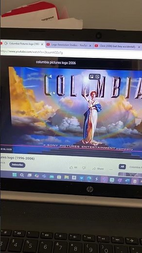 Columbia Pictures/Revolution Studios (2006)