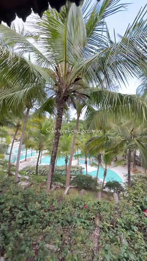 Diani Beach Resort: Perfect Weekend Getaway