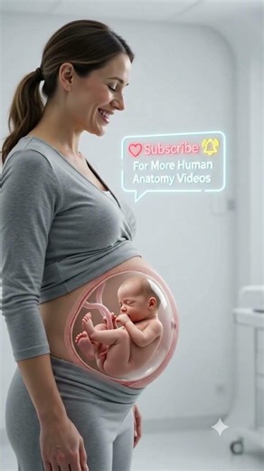 How Does the Umbilical Cord Work?