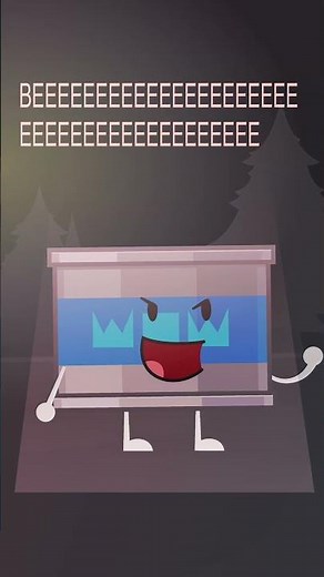Everybody, loves a winner (OBJECT INVASION)