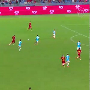 The goal 😍 The celebration 💪 Stephan El Shaarawy | #ASRoma | AS Roma