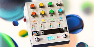 Hologram Introduces Chroma Console