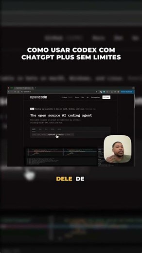 How to use Codex with ChatGPT Plus without limits