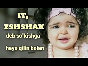 Болангизни ҳеч қачон сўкманг Оналар яхшилаб эшитсин