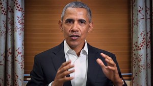 NEW: Former President Barack Obama highlights the damaging effects of partisan and racial gerrymandering on our democracy and calls on Americans to get engaged in the 2018 mid-term elections as it is a critical year for redistricting and restoring fairness back to elections. Visit www.democraticredistricting.com to learn more about how you can join the fight for fair maps. | National Democratic Redistricting Committee