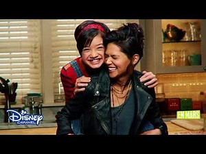 Andi - En mars sur Disney Channel !