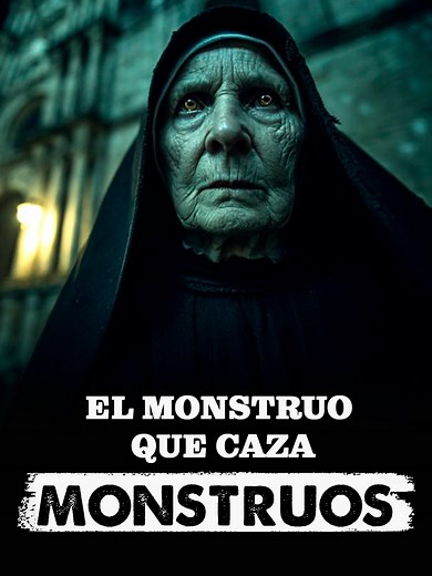 Historia de Sor Pablita: Monstruos que Cazan Monstruos