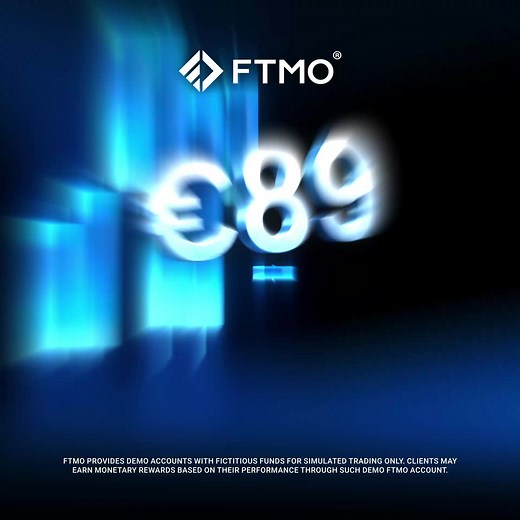 Learn how to trade with large amounts. Choose your FTMO Challenge and start now. | FTMO.com