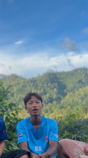 Full reaction video is available on YouTube; Karen Brotherhood | Pi Jue