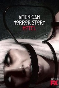 American Horror Story: Hotel | Cast and Crew | Rotten Tomatoes