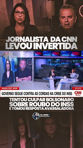 75K views · 45K reactions | Belíssima resposta do senador @rogerio.smarinho Base aliada do Presidente Bolsonaro empenhada para coletar assinaturas e instaurar a CPI do roubo dos aposentados, mas, coincidentemente, petistas, psolistas e aliados do lulopetismo não assinaram. Não caiam em narrativas! | Gil Diniz | Facebook