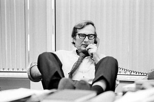 A New Movie Takes On the Man Who Exposed Some of the Biggest Cover-Ups in U.S. History