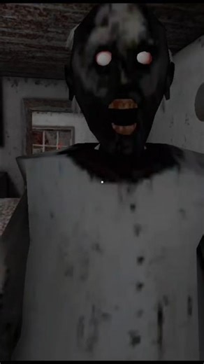 Granny /tipsandtricks/Grannyshocked#youtubeshorts #gaming #shots