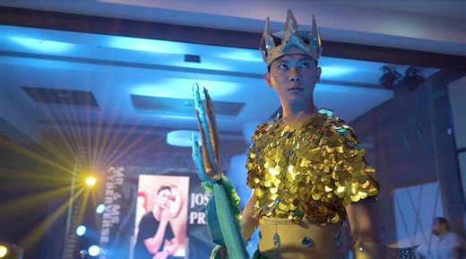 4.9K views · 67 reactions | Fullstack HQ Night of Glamour Year-End Party 2022 ✨ | Fullstack HQ | Facebook