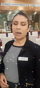 En CASINO ASTORIA ya todo preparado para nuestra CENA SHOW 😁 aquí nos gusta consentirte. 😃 | Astoria Casino Oficial